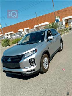 میتسوبیشی RVR